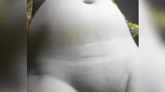 Mature Aunty Recording Naughty Video For Her Secret Boyfriend