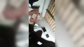 Mature Married Couple Enjoying Intimate Desi Sex At Home Alone