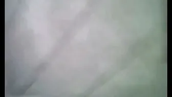 Two Men Fucking The Maid Bhabhi Together In Their House