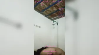 Curvy Wife Exposing Her Naked Body In Leaked Homemade Video