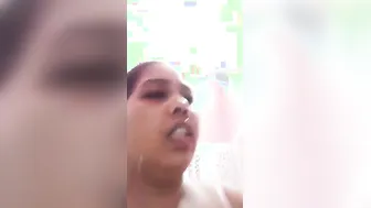 Bengali Wife Filming Herself Stripping For Her Hubby Secretly