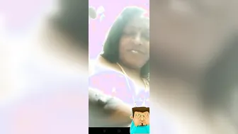 Tamil Wife Revealing Her Pussy To Lover In Private Homemade Vid
