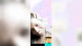 Tamil Wife Revealing Her Pussy To Lover In Private Homemade Vid