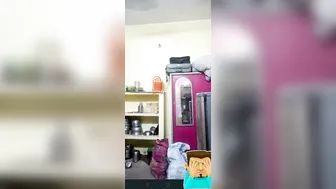 Tamil Wife Revealing Her Pussy To Lover In Private Homemade Vid