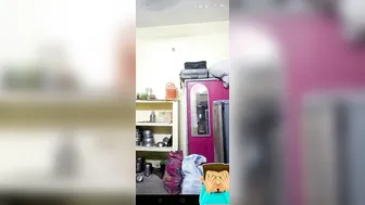 Tamil Wife Revealing Her Pussy To Lover In Private Homemade Vid