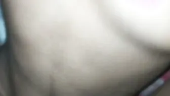 College GF Getting Her Smooth Pussy Fucked Real Hard