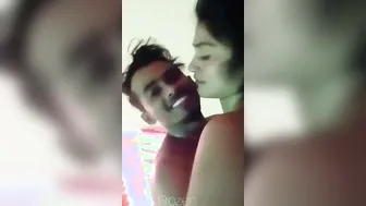 Desi GF Screaming Loud During Rough Painful Fucking