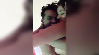 Desi GF Screaming Loud During Rough Painful Fucking