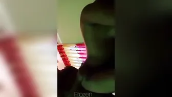 Desi GF Screaming Loud During Rough Painful Fucking