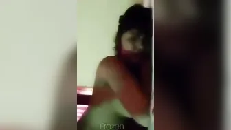 Desi GF Screaming Loud During Rough Painful Fucking