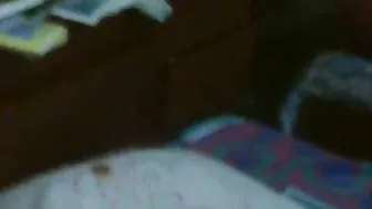 Mature Uncle Sucking Soft Tits Of His Naughty Young Niece Hard