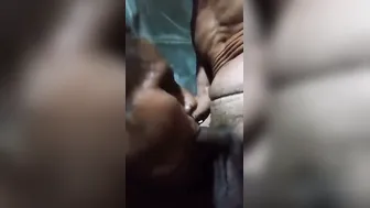 Village Married Couple Recorded Sucking Fucking In Small Room