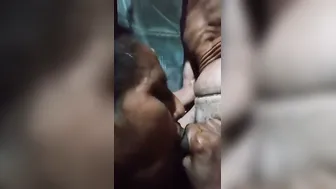 Village Married Couple Recorded Sucking Fucking In Small Room