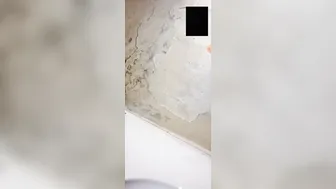 Busty Married Milf Flashing Hungry Pussy Begging To Be Filled