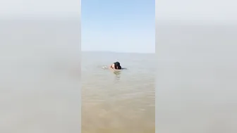 Fucking My Village Slut Raw On Rocky Riverbed In Afternoon Heat