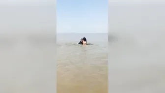Fucking My Village Slut Raw On Rocky Riverbed In Afternoon Heat