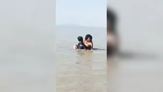 Fucking My Village Slut Raw On Rocky Riverbed In Afternoon Heat