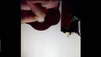 Young Indian GF Making Her First Homemade Sex Video