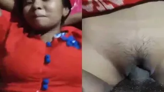 Pounding My GF Tight Wet Pussy Deep Till She Screams