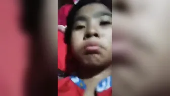 Pounding My GF Tight Wet Pussy Deep Till She Screams