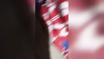 Pounding My GF Tight Wet Pussy Deep Till She Screams