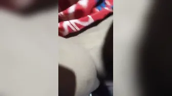 Pounding My GF Tight Wet Pussy Deep Till She Screams
