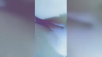 Cute Desi Babe Stripping To Show Her Perky Boobs And Pussy