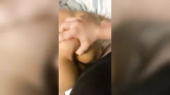 Desi GF Begging For It In Leaked Homemade Sex Video