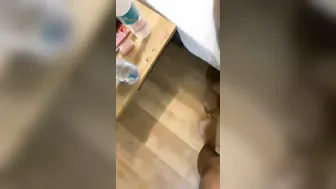 Desi GF Begging For It In Leaked Homemade Sex Video