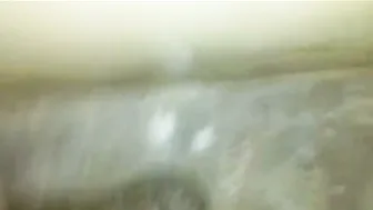 Married Aunty Riding Boyfriends Dick Moaning Loud At Night