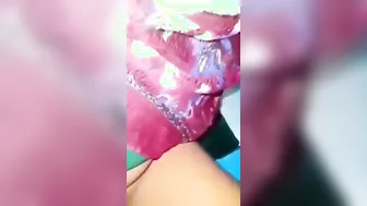 Fucking My GF Hairy Virgin Pussy For The First Time