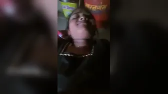 Fucking My GF Hard Making Passionate Love On Camera