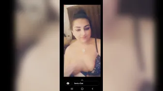 Chubby Pakistani GF Showing Off Her Sexy Naked Body