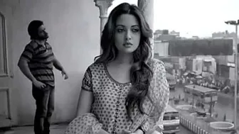 Indian Actress Lookalike Getting Fucked In Steamy Scene