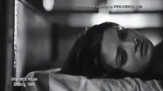 Indian Actress Lookalike Getting Fucked In Steamy Scene