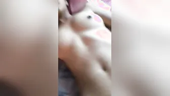 Young Desi GF Losing Her Virginity With Tight Pussy Fucked