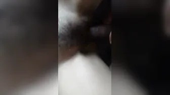 Young Desi GF Losing Her Virginity With Tight Pussy Fucked