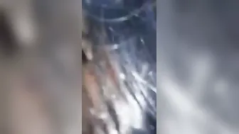 GF Riding My Cock Hard And Talking Dirty In Bedroom