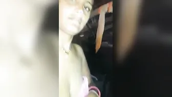 Village Married Woman Mms Leaked Showing Her Getting Pounded