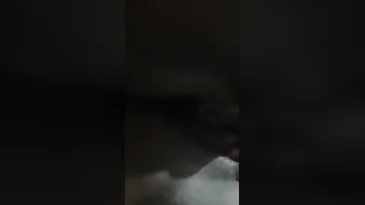 College Girl Flashing Her Big Natural Tits And Pussy For Me