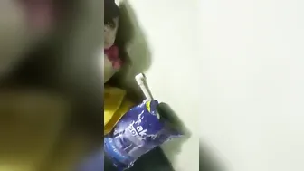 Village Married Woman Riding Old Man Dick In Bedroom Tonight