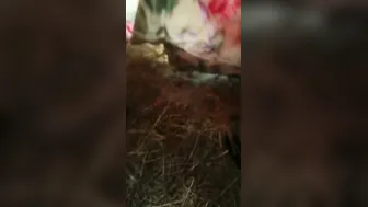 Married Woman Drinking Whisky Spreading Pussy For Boyfriend