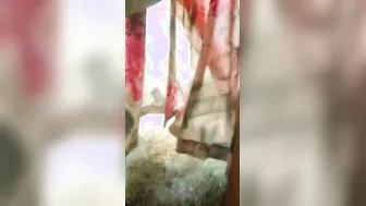 Married Woman Drinking Whisky Spreading Pussy For Boyfriend