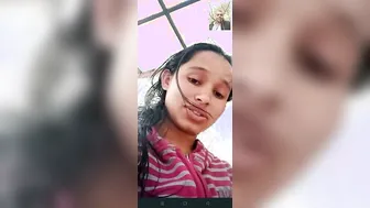 Desi Gf Spreading Pussy Wide Open On Video Call For Boyfriend