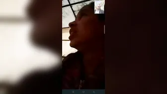 Desi Gf Spreading Pussy Wide Open On Video Call For Boyfriend