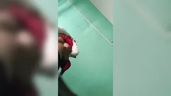 College Lecturer Caught On Camera Getting Fucked In Private Mms