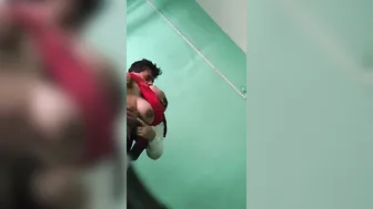 College Lecturer Caught On Camera Getting Fucked In Private Mms