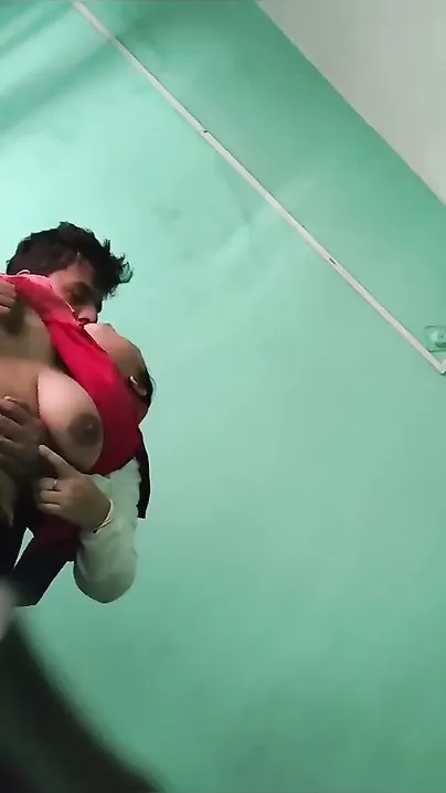 College Lecturer Caught On Camera Getting Fucked In Private Mms
