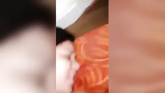 Wife Screaming Loud While Getting Fucked Hard In Bedroom Tonight