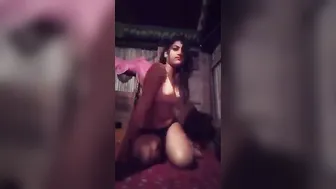 My GF Is Blessed With The Most Incredible Sexy Body